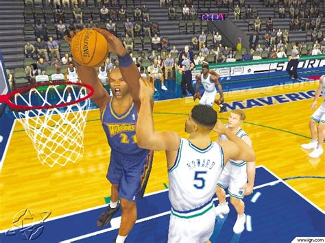 Visit ps4wallpapers.com in the ps4 browser. NBA 2K2 Screenshots, Pictures, Wallpapers - Dreamcast - IGN