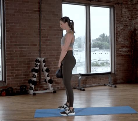 11 Hip Hinge Exercises You Need To Master