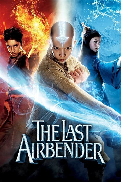 Avatar The Last Airbender Movie 2010 Bomb Report