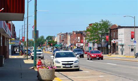 tomah s downtown master plan