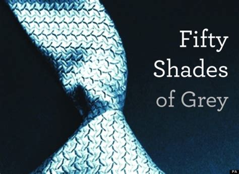 Sex Sells Why Fifty Shades Of Grey Is Flying Off Shelves Plus
