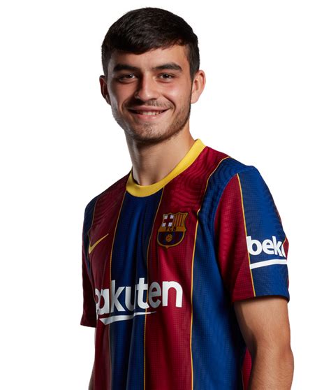 Llega el campus kick out plastic ferran & pedri #kickoutplastic contará con dos anfitriones de lujo para la primera edición de su campus de. Pedri | 2020/2021 player page | Midfielder | FC Barcelona ...