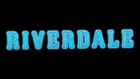 Riverdale Logo Png Image Transparent Riverdale Logo Png Riverdale