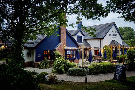 REVIEW: Wig & Walnut reveals new look and menu, situated in Grange Park