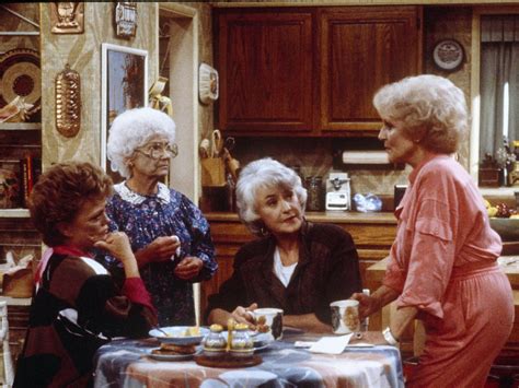 One Piece Gem ‘golden Girls’ Episode With Blackface Scene Pulled From Hulu