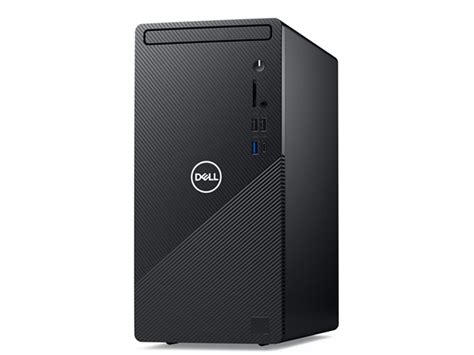 Pc Dell Inspiron 3881 Mt 0k2ry2 Mini Tower