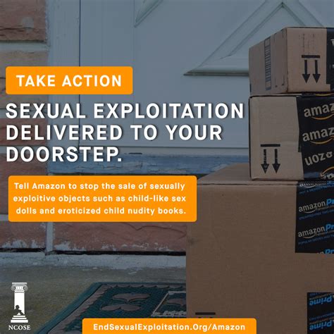 Leading Contributors To Sexual Exploitation Revealed 2019 Dirty Dozen List