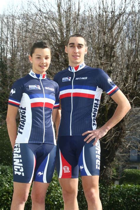 Il faudra une sacrée résistance pour remporter le championnat de france, ce dimanche sur l'exigeant tracé d'épinal, à la fois technique et accidenté. Les Français aux Championnats du monde de cyclisme sur ...