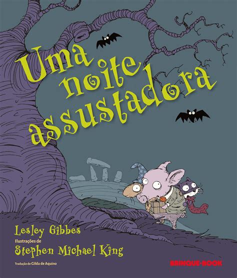 História De Terror Infantil Para Ler