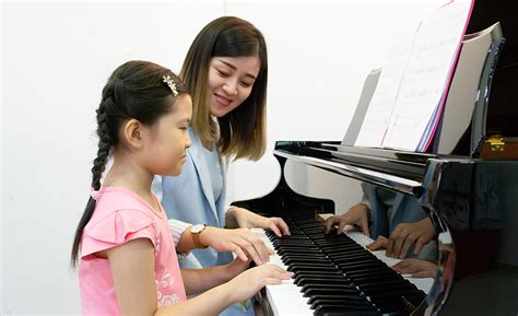 Place For Best Piano Lessons In Singapore Cristofori Music