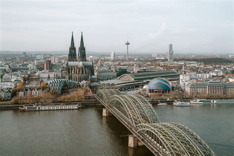 16 Wonderful Things To Do In Cologne Germany Roam Thrive