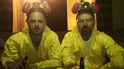 Breaking Bad Character Endings Ranked From Worst To Best