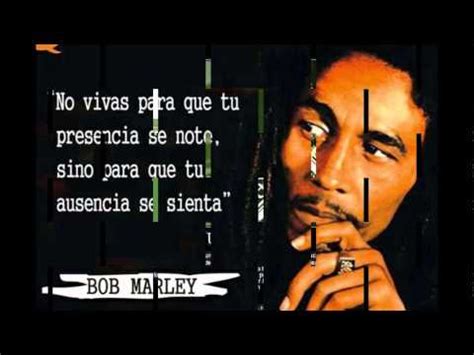 As 38 melhores frases de bob marley. Frases Celebres De Bob Marley - YouTube