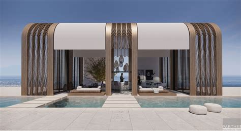 New Hotel Design In Southern Crete Featured Image Parthenios Architects