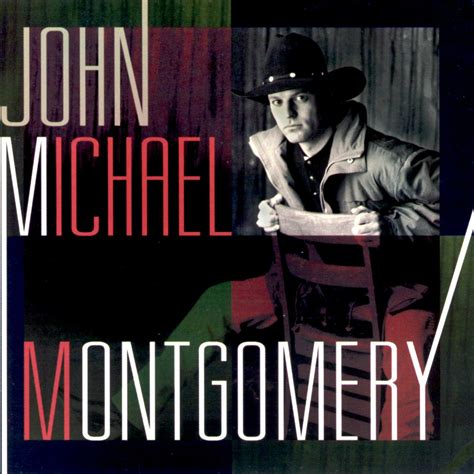 John Michael Montgomery John Michael Montgomery Iheart