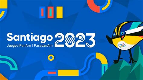 ‘a La Cima Canción Oficial De Panamericanos Santiago 2023 El Nuevo