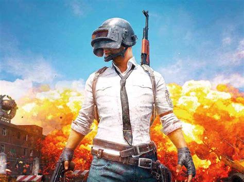 The bluehole studio has done a great job by converting the pc. PUBG update 5.3 allows players to save settings to cloud ...