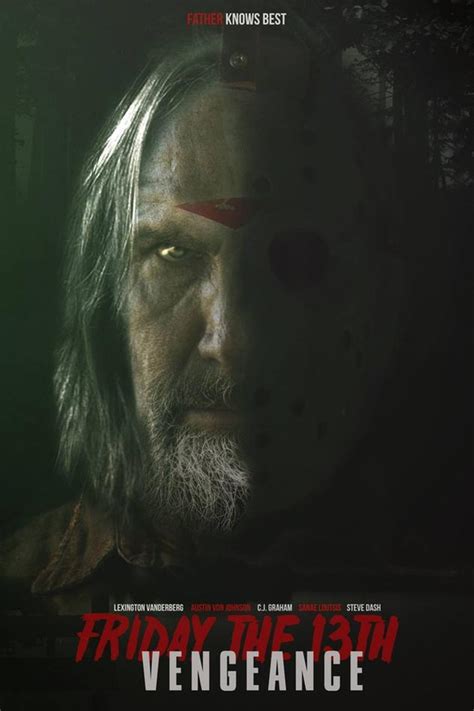 The fall of camp blood. Fan Film FRIDAY THE 13TH: VENGEANCE Features Jason's ...
