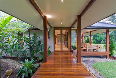 20 Tropical Home Designs Bali