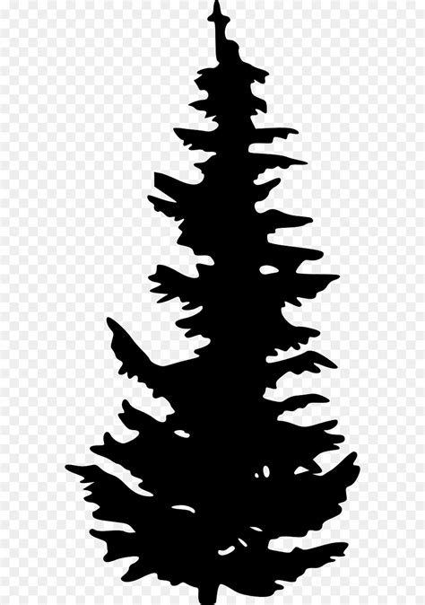 Free Pine Tree Silhouette Clip Art Download Free Pine Tree Silhouette