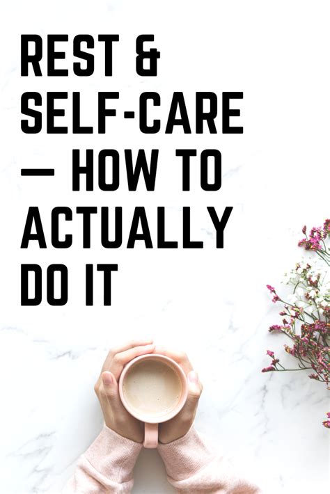 40 Self Care Sunday Quotes To Inspire You Artofit