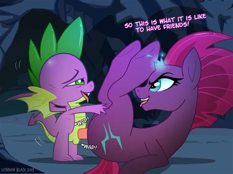 Rule 34 Age Difference Dragon Equid Female Friendship Is Magic Horn