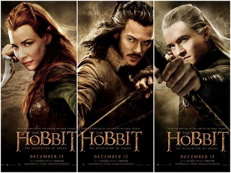Enjoy 2017 much awaited movies and download movies free. Olumide Fafore's Blog: Film Review: 'The Hobbit - The ...