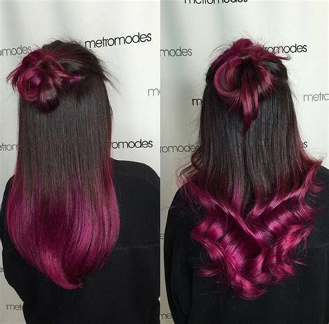 22 Trendy And Tasteful Two Tone Hairstyle Youll Love Pop Haircuts