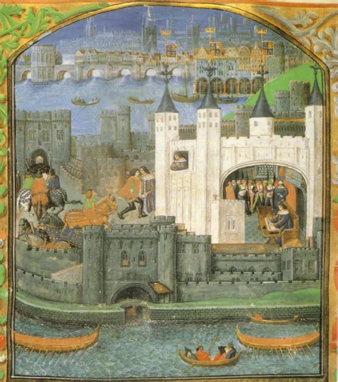 Learn About Medieval London At Gravesend History Course Medieval Archives