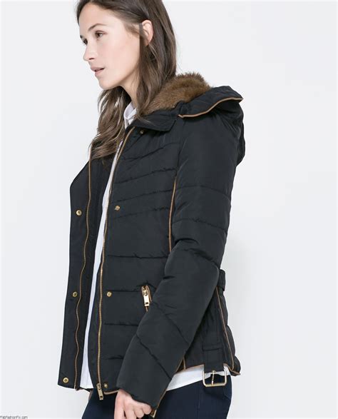 Zara Coats And Jackets For Fallwinter 2013 Fab Fashion Fix