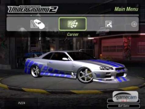 Sep 25, 2020 · nissan skyline r34 fnf. how to make fnf skyline R34 in nfs underground 2 - YouTube