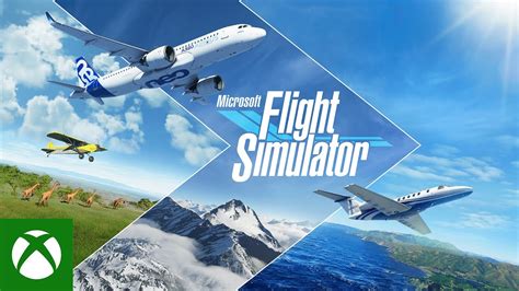 Microsoft Microsoft Flight Simulator Premium Deluxe Alltron