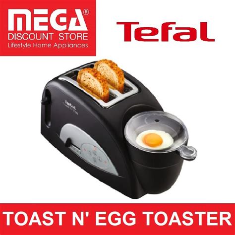 Tefal Toaster And Egg Poacher Interior Designs