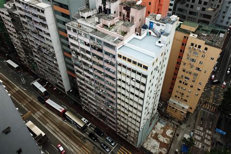 Your Neighbourhood Guide To Wan Chai Localiiz