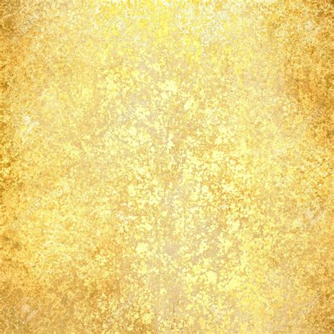 Pure Gold Background