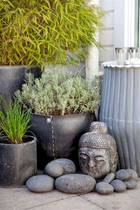 Fabulous Front Yard Rock Garden Ideas 5 Zen Garden