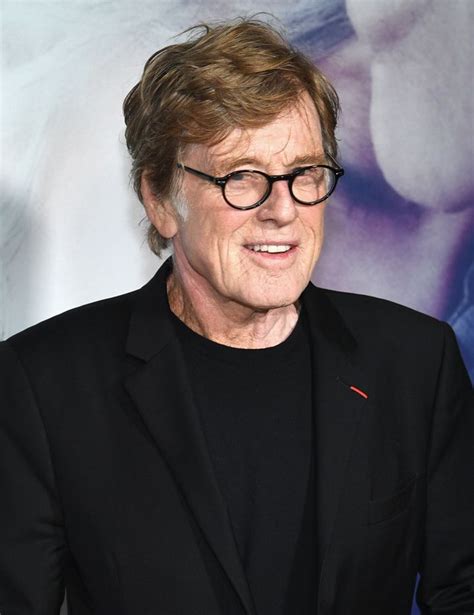 Robert Redford Walks Back Plans To Retire I Think It Was A Mistake