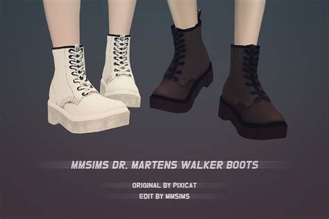 Mmsims — S3cc Mmsims Drmartens Walker Boots Enjoy