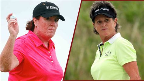 Lpga Legends To Be Inducted Into The Ohio Golf Hall Of Fame Lpga