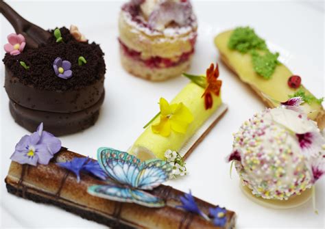 The Secret Garden Afternoon Tea At Corinthia Hotel London Beauty And