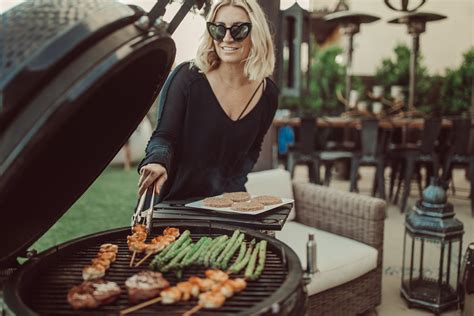 Welcome In Summer With These Grilling Favorites City Girl Gone Mom