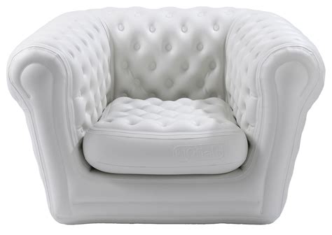 Check spelling or type a new query. Fauteuil gonflable Big Blo 1 Blanc - Blofield