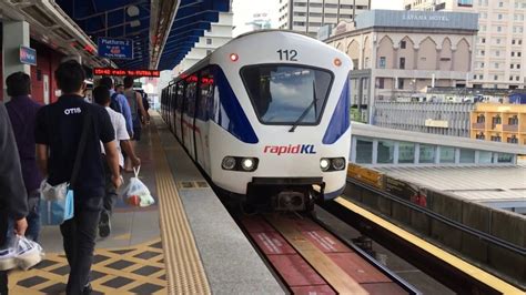 Selecting the correct version will make the rapid kl bus schedule app work better, faster, use less battery power. GREATER KL | Guide to LRT Kuala Lumpur — LRT Kuala Lumpur ...