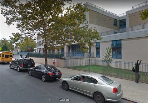 Bayside School Searched For Explosives After Email Threat Nypd