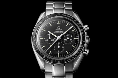 5 Alternatives To The Omega Speedmaster Oracle Time