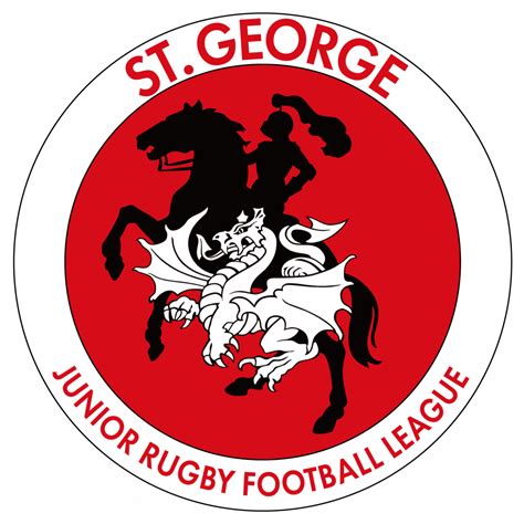 Protected Club Hub St George District Junior Rugby League