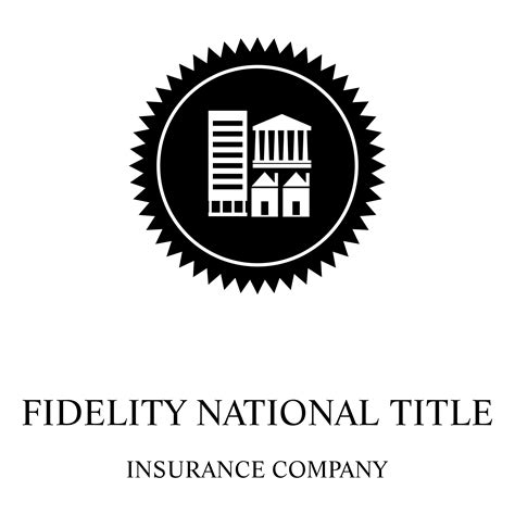 Fidelity National Title Logo Png Transparent And Svg Vector Freebie Supply
