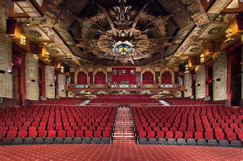Tlc Graumans Chinese Theater Renovation Wiseman Rohy