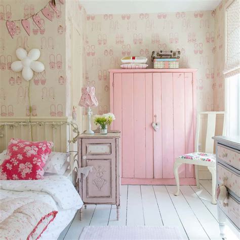 23 Most Beautiful Shabby Chic Bedroom Ideas