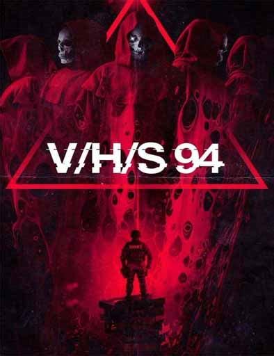 Ver Vhs94 2021 Online